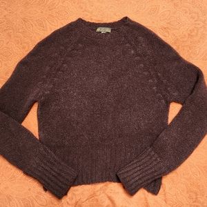 Loro Piana cashmere sweater